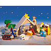 Nativity Set by HABA USA/HABERMAASS CORP.