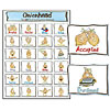 Onionhead® A-Z Magnet Set - The ABC's of finding your feelings by ONIONHEAD & COMPANY