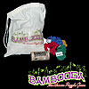 Bambooga� - The Human Puzzle Game by UNCLE SKUNKLE TOYS, INC.