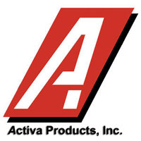ACTIVA PRODUCTS INC.