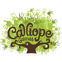 CALLIOPE GAMES
