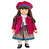 Annabelle by COROLLE DOLLS
