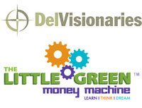 Little Green Money Machine