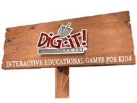 DIG-IT! GAMES