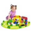 Super Blocks Track Set 2 by MINILAND EDUCATIONAL CORP