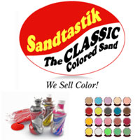 SANDTASTIK PRODUCTS, INC.