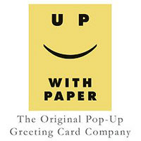 UP WITH PAPER