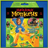 Flip-n-Stack Monkeys by ZING