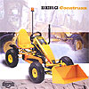 BERG Toys Construxx AF by BINKLEY & HURST, LP