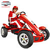 BERG Toys Ferrari FXX Racer by BINKLEY & HURST, LP