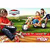 BERG Toys MOOV by BINKLEY & HURST, LP