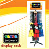 Just Jump It Display Rack by JUST JUMP IT