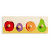 Grouping Objects- Fruit by KID O PRODUCTS