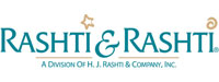 RASHTI & RASHTI