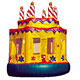 Customer Icon