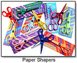 Paper Shapers by ARMADA ART MATERIALS