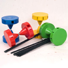 Chinese Yoyo