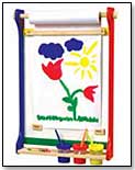Wall Mount Easel by GUIDECRAFT INC.