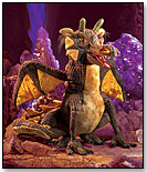 Earth Dragon by FOLKMANIS INC.