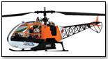 Ocean Rescue™ by VENOM GROUP INTERNATIONAL