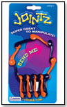 Jointz by RHINO TOYS INC. 