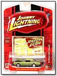 RC2 Johnny Lightning JL Retro R2 Cars by TOY WONDERS INC.