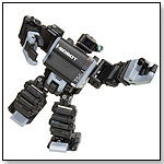 i-SOBOT by TOMY CORPORATION
