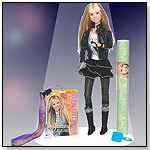 Product: Hannah Montana Singing Dolls by PLAY ALONG INC.