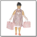 Tracy Turnblad Singing "Hairspray" Doll (Deluxe) by PLAY ALONG INC.