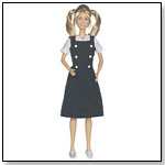 Penny Pingleton "Hairspray" Doll (Basic) by PLAY ALONG INC.