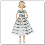 Amber Von Tussle "Hairspray" Doll by PLAY ALONG INC.