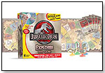 Jurassic Park Explorer DVD Game by BRIGHTER MINDS MEDIA