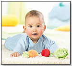 Baby Vegetables Set by HABA USA/HABERMAASS CORP.