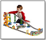 Percy and Carnival Set by LEARNING CURVE