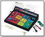 GeoSafari 10-in-1 Electronic Lab by EDUCATIONAL INSIGHTS INC.