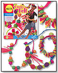 Funky Felt Jewelry Kit by ALEX BRANDS