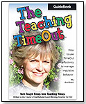 The Teaching TimeOut by TIMEOUT TOT