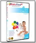 BabyFirstTV 6-DVD Collection, Volume 1 by BabyFirstTV