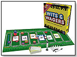 Wits & Wagers (2nd Edition) by NORTH STAR GAMES
