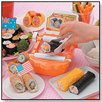 Automatic Sushi Roller by BANDAI AMERICA INC.