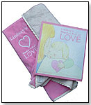 Blanket Full of Love by STARRYTIME KEEPSAKES LTD.