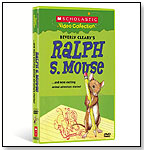 Ralph S. Mouseand More Exciting Animal Adventure Stories by SCHOLASTIC