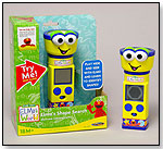 Sesame Street® Elmo's Shape Search by TECHNO SOURCE