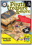 Pirate Treasure and More by CREATIVITY FOR KIDS