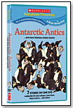 Antarctic Antics and More Hilarious Animal Stories! by SCHOLASTIC