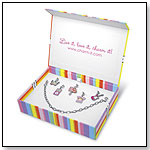 Charm It! Gift Sets by HIGH INTENCITY CORP.