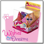 Cahootie – Wishes & Dreams by Cahootie, LLC.