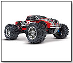 E-Maxx 4WD Electric Monster Truck by TRAXXAS CORP.