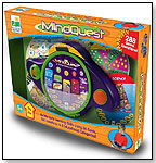 Mindquest by THE LEARNING JOURNEY INTERNATIONAL