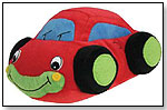 Crawl About Cruisin Car by THE LEARNING JOURNEY INTERNATIONAL
